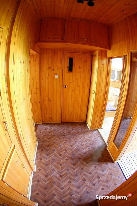 MIESZKANIE Huta B 47 m2 Mieszkania Kraków