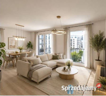 sprzedaży mieszkania 4292m2 2 pokojowe Wrocław