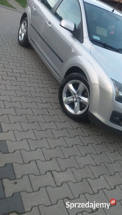 sprzedam alufelgi R16 małopolskie Nowy Sącz sprzedam