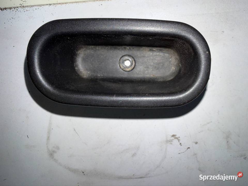 1248 PEUGEOT 307 I 0108 RĄCZKA UCHWYT DRZWI Ostrów Wielkopolski