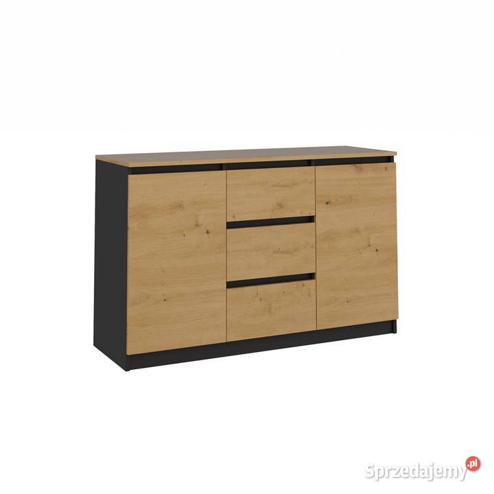 Komoda Malwa 2D3SBA opolskie