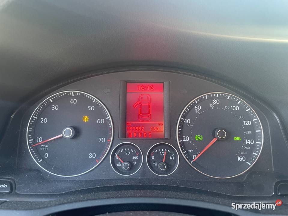 VW EOS 20 tFSI zadbany doinwestowany elektryczne szyby Sochaczew