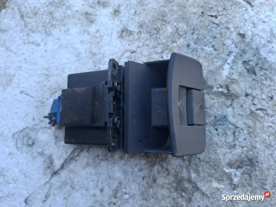 Dźwignia Hamulca Ręcznego Renault Espace IV Wisznice