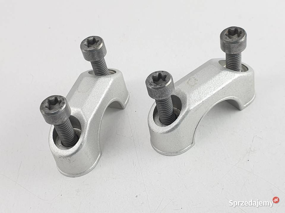 Mocowanie Kierownicy Risery Bmw R 1200 Gs Rallye Łódź