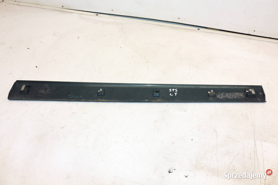 CADILLAC SEVILLE STS 9804 LISTWA DRZWI LEWA TYŁ Prochowice