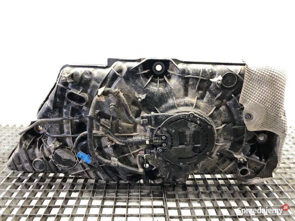 ZBIORNIK SCR DACIA DUSTER 172A22884R 15 116 osobowe Zbiorniki