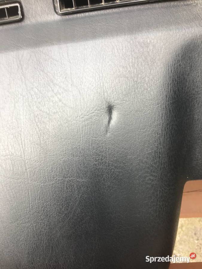 VW PASSAT B3 B4 KOKPIT DESKA ROZDZIELCZA podlaskie Białystok