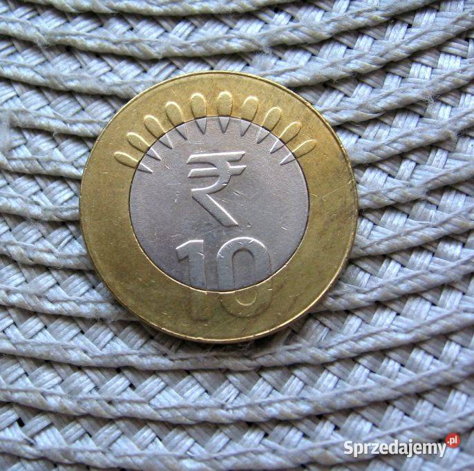 Indie 10 Rupi 2014r Kalisz