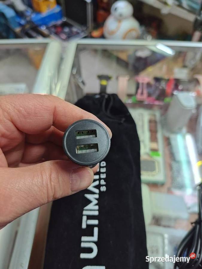 Kompresor przenośny USKT 60 C4 Kompresory Golub-Dobrzyń sprzedam