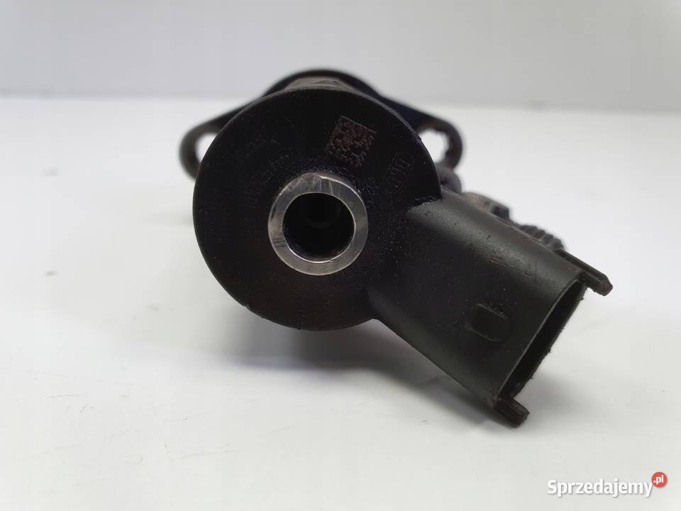 WTRYSKIWACZ Peugeot Partner 16 HDI wtrysk lubelskie Chełm