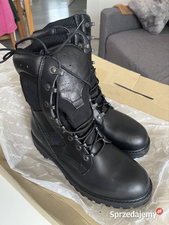 Buty Wojas wzór Mon 926 Rozmiar 42 dolnośląskie