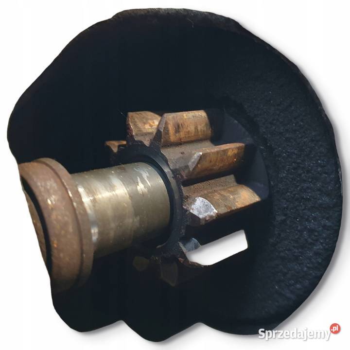 ROZRUSZNIK Opel Combo D 13 CDTI VALEO Chełm