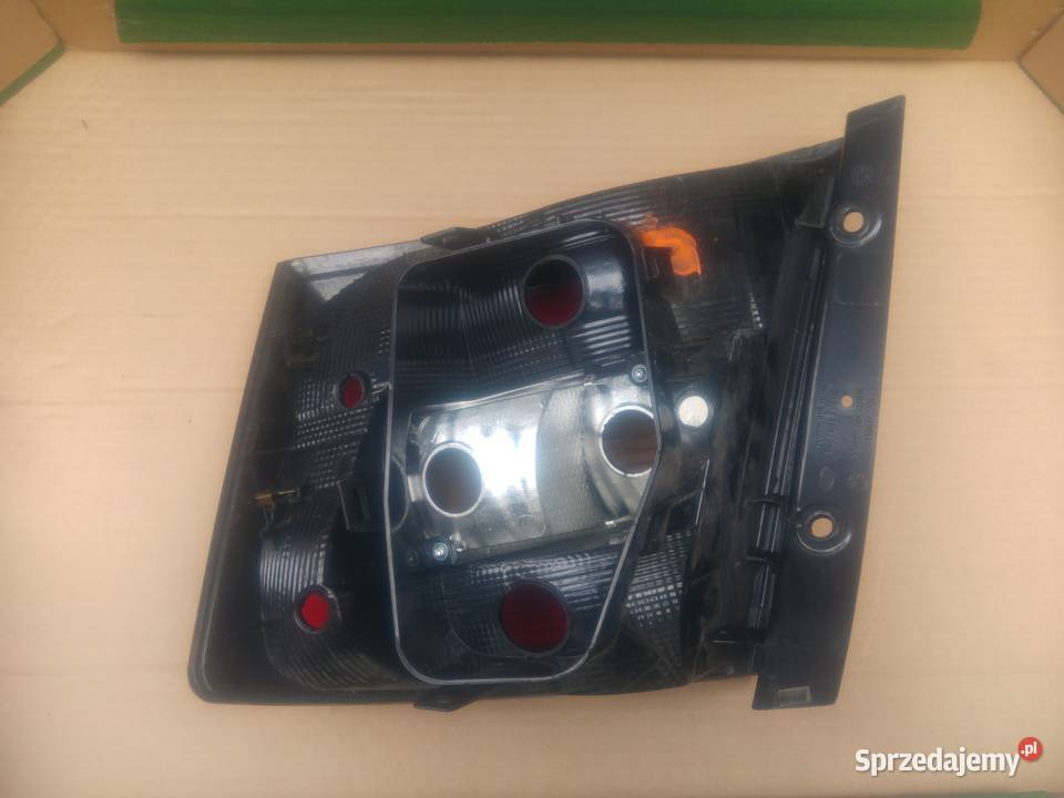 6V6945095 Lampa tył tylna lewa SKODA FABIA III lampy tylne zachodniopomorskie Dębno