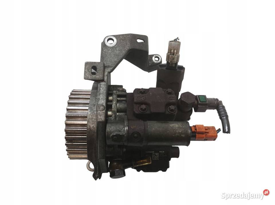 POMPA WTRYSKOWA 9685440880 14 TDCI Ford Fiesta