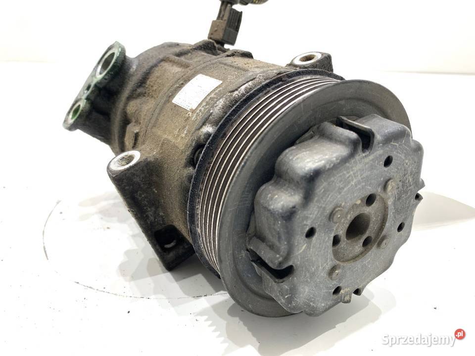 SPRĘŻARKA KLIMATYZACJI OPEL CORSA D 55703721 13 podkarpackie sprzedam