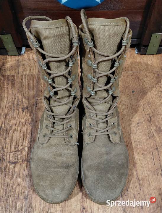 Buty Belleville C320 65R dolnośląskie Wrocław