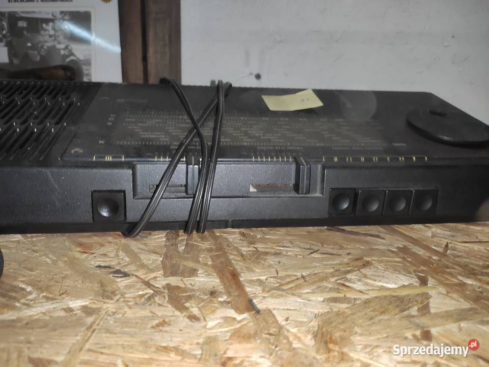 Radio Alba Antyki Poznań