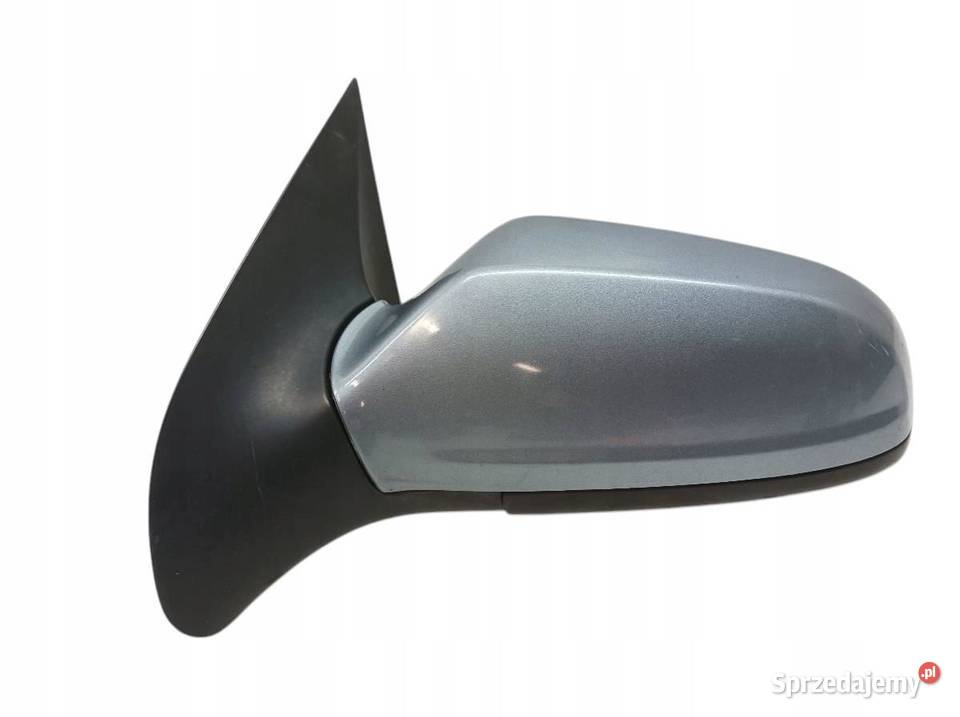 LUSTERKO LEWE 7PIN EUROPA 026218 Opel Astra III osobowe