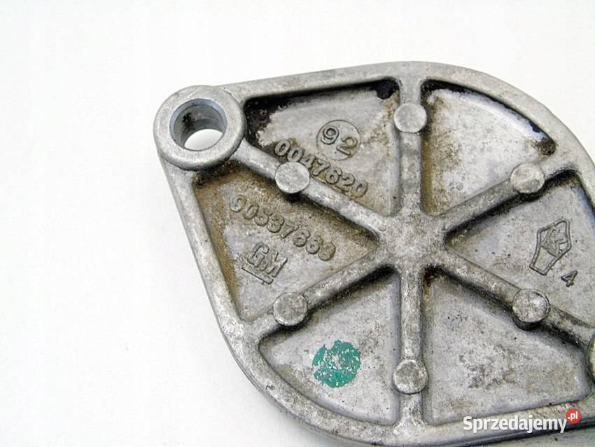 ZAŚLEPKA GŁOWICY 22 16V OPEL ASTRA G VECTRA B C osobowe Sosnowiec