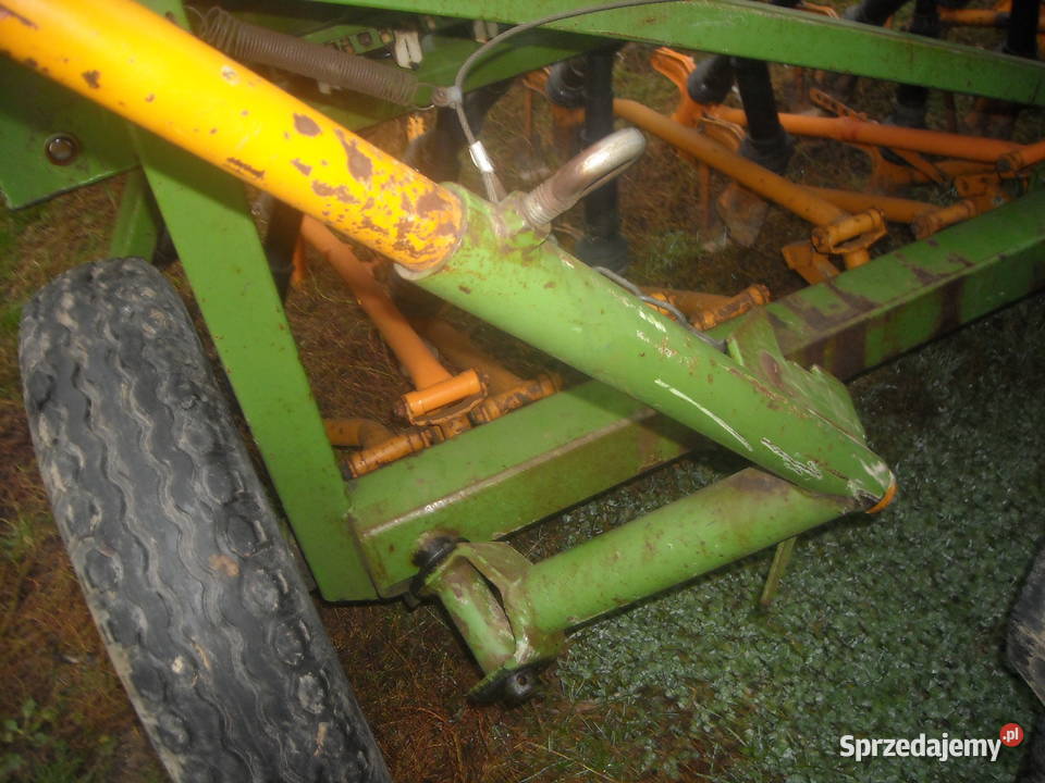 Siewnik AMAZONE d7super S 3m Siewniki i sadzarki Bazar