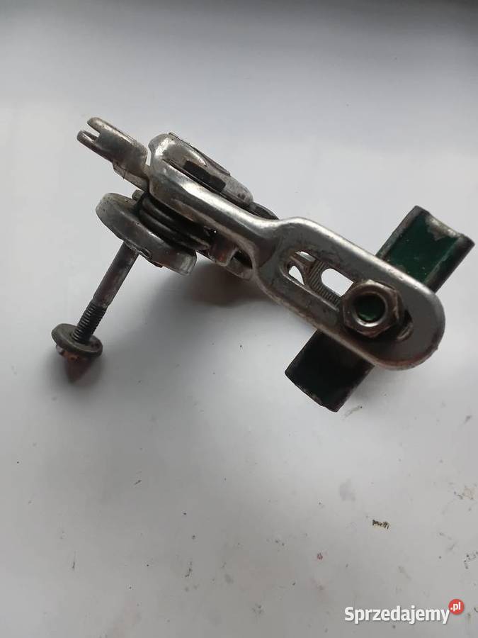 Szczęki hamulcowe Altenburger Concorde Milejewo