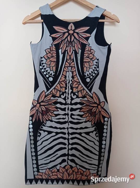 Sukienka marki River Island Hajnówka