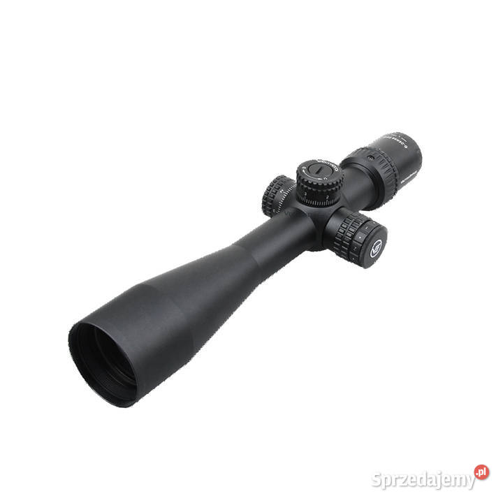 Luneta celownicza Vector Optics Veyron 624x44 30 Warszawa sprzedam
