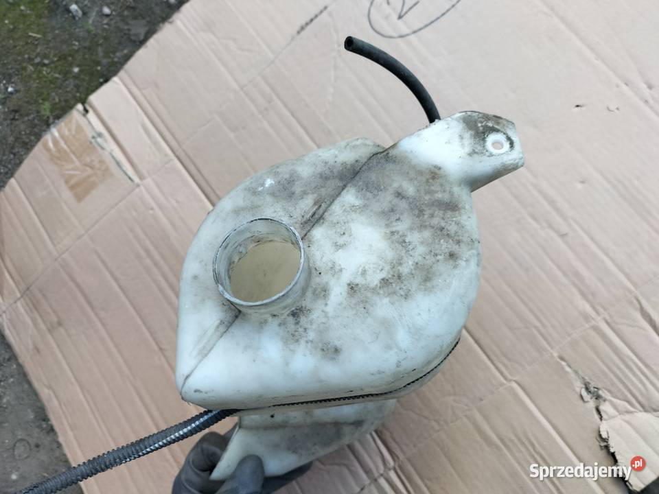 PARTNER BERLINGO ZBIORNICZEK PŁYNU SPRYSKIWACZY Kamień-Kolonia sprzedam
