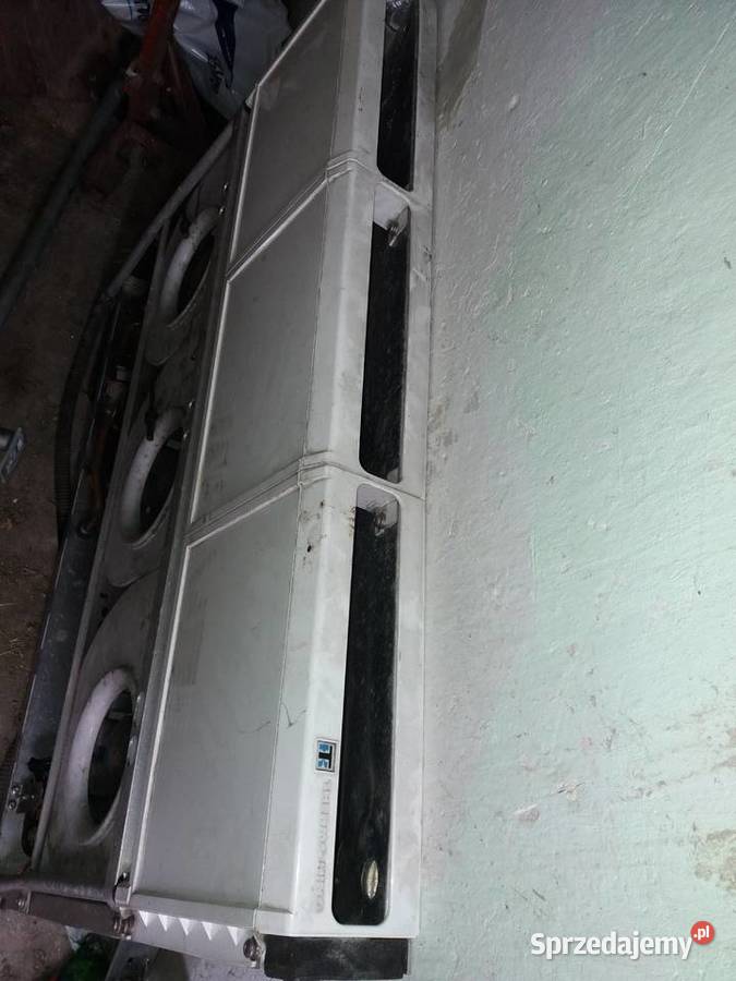 Sprzedam klimatyzator termo king Oleśnica