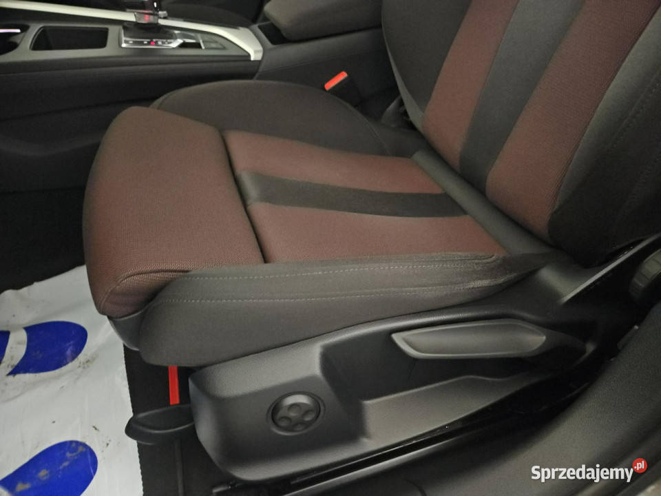 Audi A4 35 TFSI mHEV S tronic Z Polskiego Salonu ASR (kontrola trakcji) Warszawa