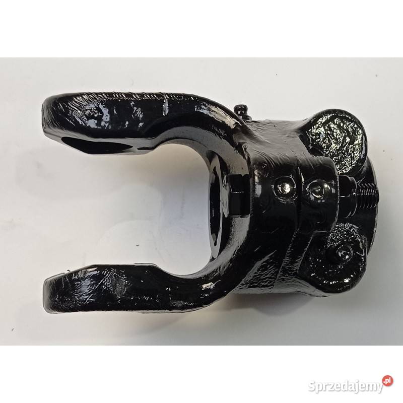 Sprzęgło na śrubę ścinalną 2100Nm 30x80 SMART Do maszyn uprawowych