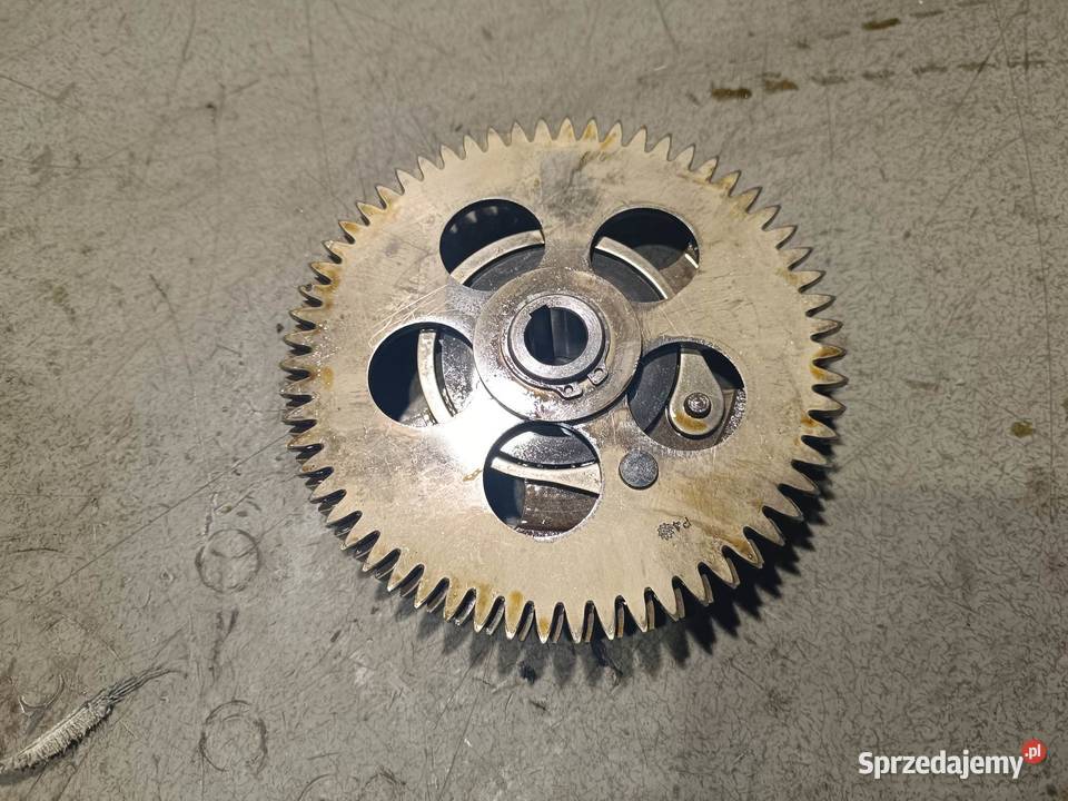 BMW R1200GS GS K25 1200 KOŁO POŚREDNIE ROZRZĄDU