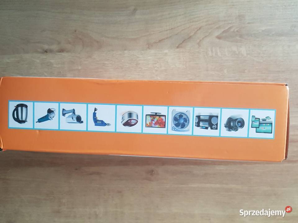 Przetwornica napiecia 1224 12230 Bełchatów