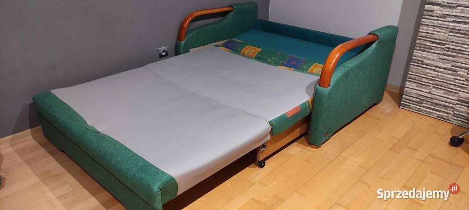 Meble młodzieżowe kompletne nie zniszczone