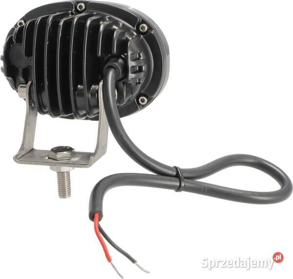 Lampa bezpieczeństwa 9W BLUE LINE LA10602 Kamionna