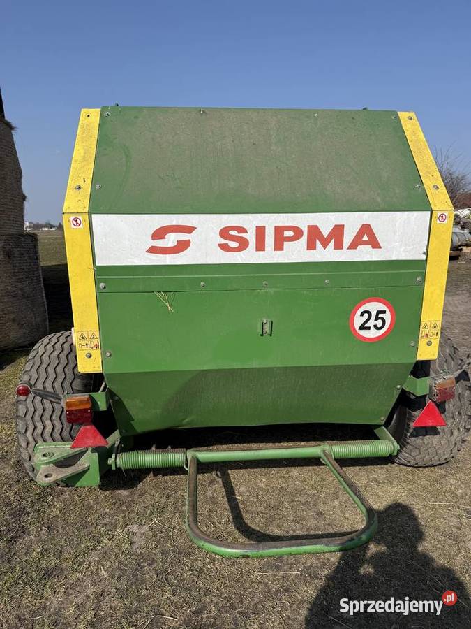 Sipma 279 Farma Plus Lubartów