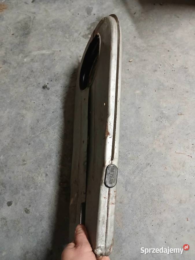 SHL M 11 osłona łańcucha Mielec