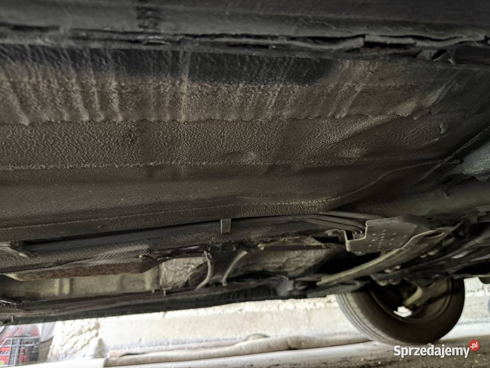 Mazda 3 13 benzyna 3 Chełmce
