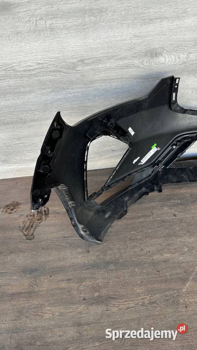 VOLVO XC60 II LIFT RDESIGN ZDERZAK PRZEDNI PRZÓD Gorzów Wielkopolski