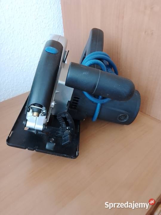 Piła tarczowa FERM model FKS165