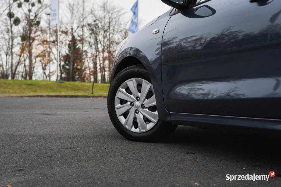 Kia Rio 10 TGDI poduszka powietrzna Zabrze sprzedam