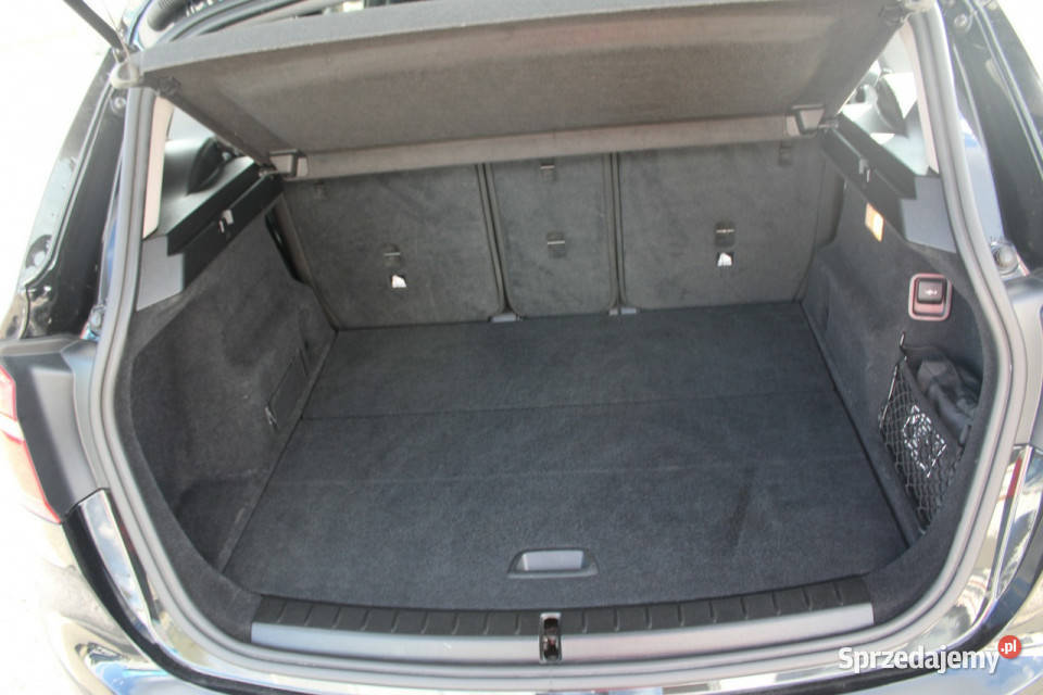 BMW Active Tourer Salon Polska netto 53577PLN mazowieckie
