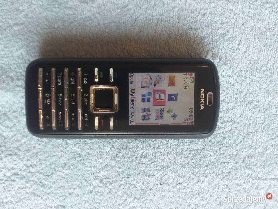 nokia 6080 rm166 rm 166 telefon Sandomierz