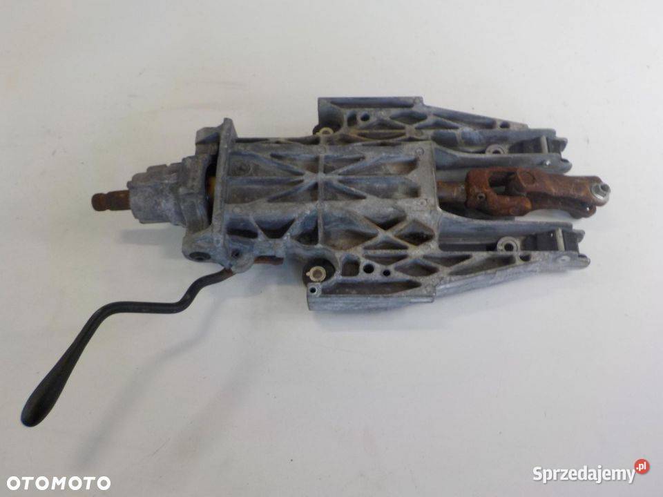 KOLUMNA KIEROWNICZA 04680654AC CHRYSLER PACIFICA Zawieszenie i układ kierowniczy wielkopolskie