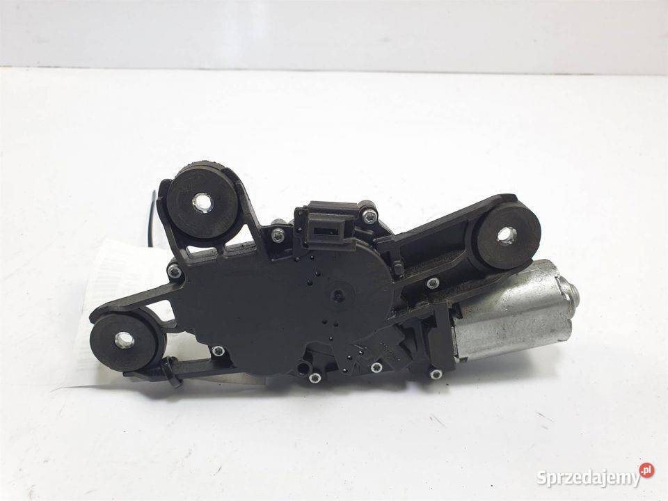 MECHANIZM WYCIERACZEK TYŁ FORD FIESTA MK7 Lipno