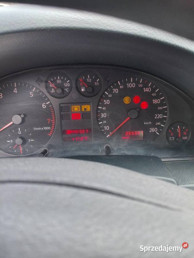 Sprzedam Audi A6 C5 Międzyrzec Podlaski