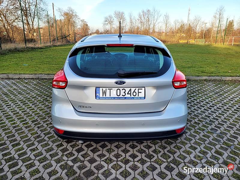 Śliczny SALONOWY dieselek Słomniki sprzedam