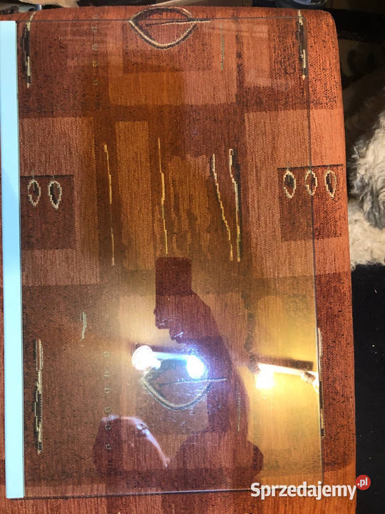 Electrolux ERB3026 szklane półki