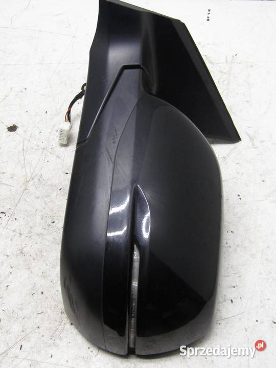 LUSTERKO LEWE 7 PIN NH731P HONDA CRV CRV IV sprzedam
