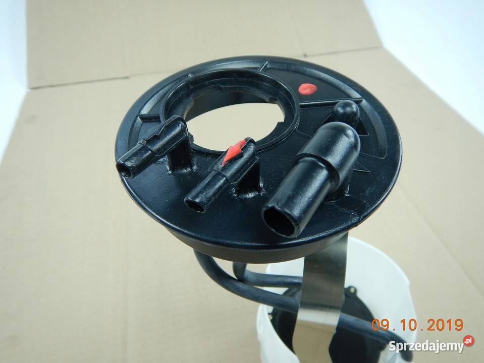 PŁYWAK POMPA PALIWA FIAT TEMPRA 8996 DIESEL ASO osobowe